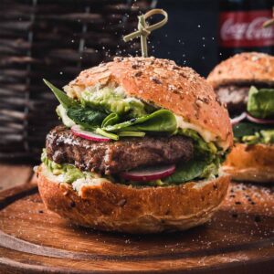 Burger