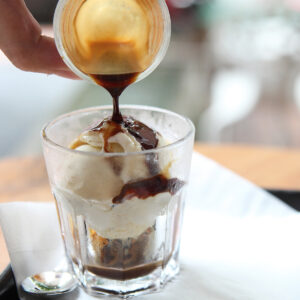 AFFOGATO