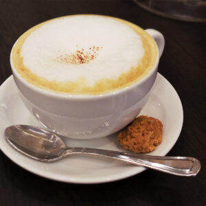 Capuccino