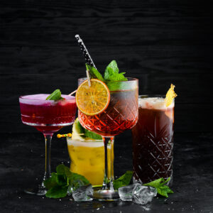 Cocktail