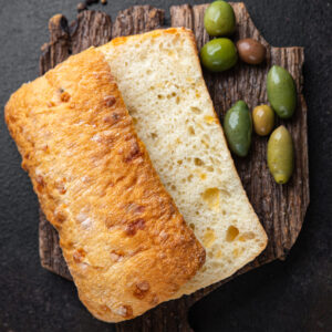 Foccacia