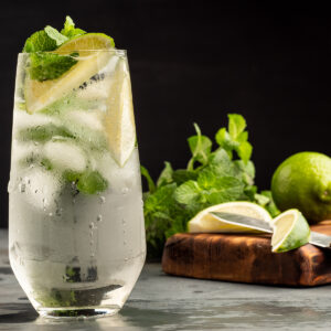 MOJITO