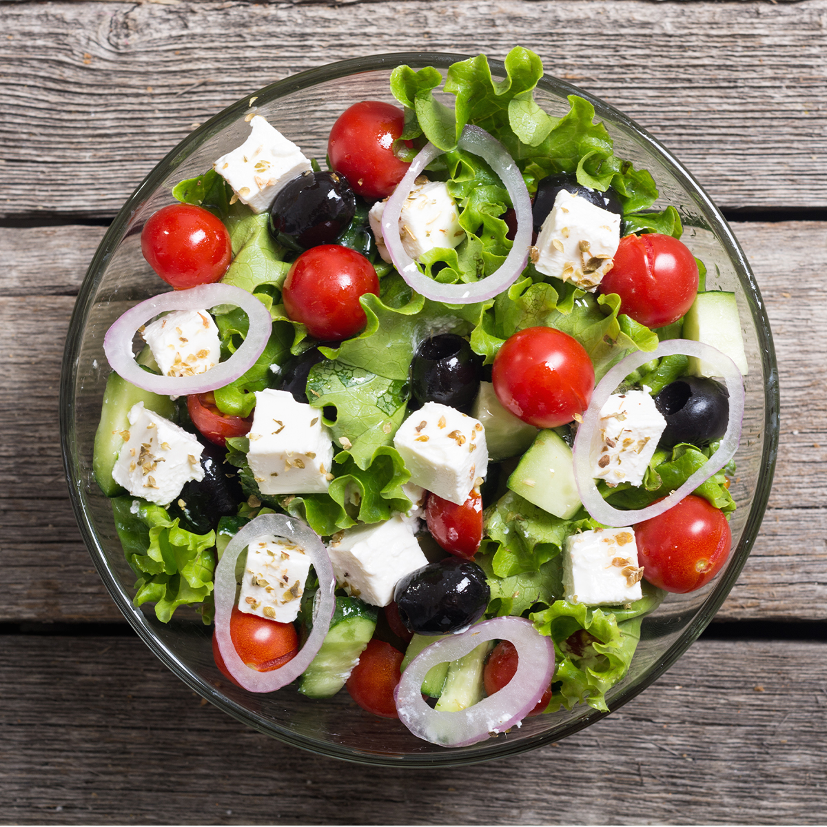 SALATA GENERAL