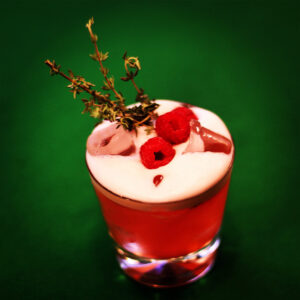 WHITE SANGRIA