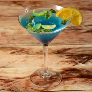 blue lagoon