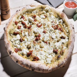 pizza altrimente