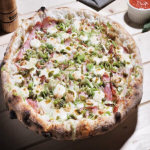 pizza dolce vita