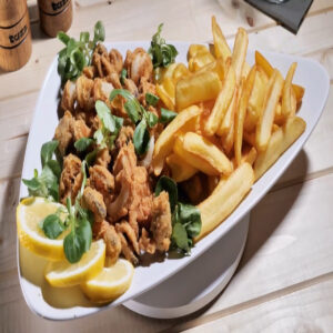 platou fritto misto