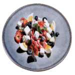 salata bulgareasca