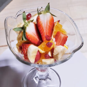 salata de fructe
