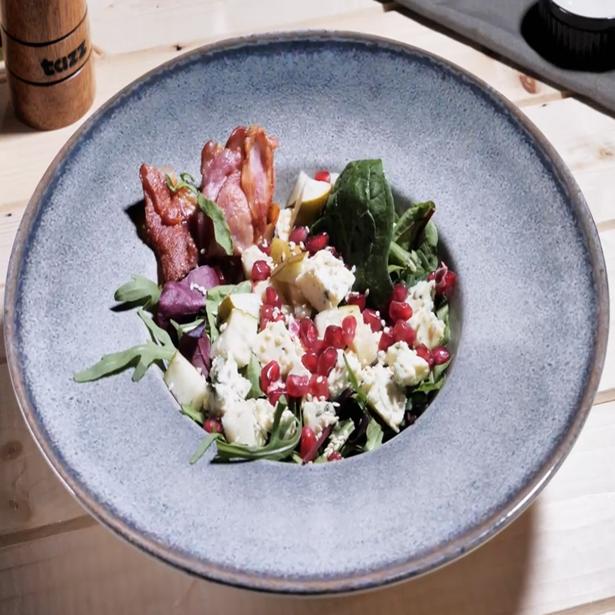 salata dolce vita