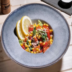 salata ton