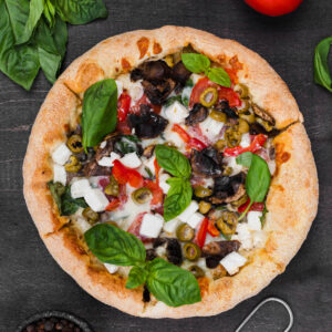 Dolce Vita Vegan