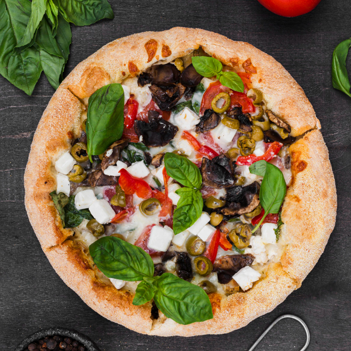 Dolce Vita Vegan
